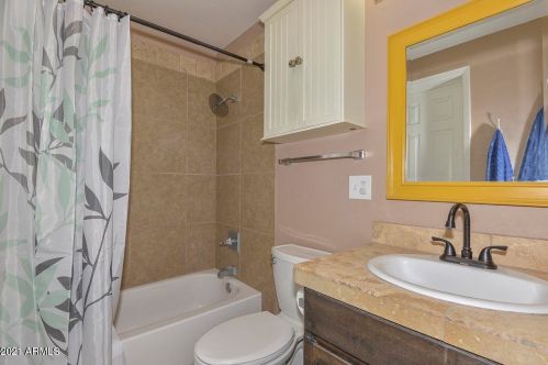 2206 Cambridge Ave, Phoenix AZ 85006-1415 exterior