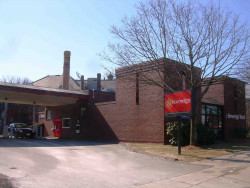 780 Beacon St, Newton, MA 02459-1963