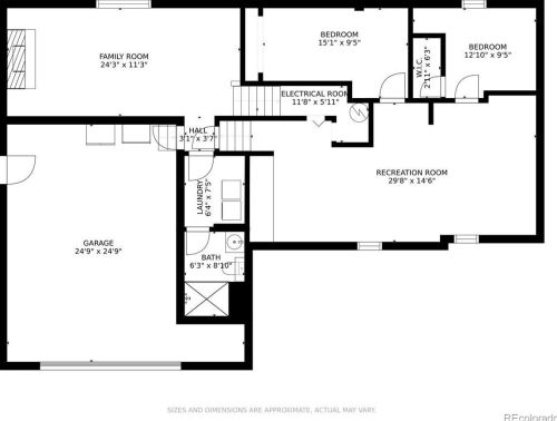 7154 Quebec Ct, Englewood CO 80112-1721 exterior