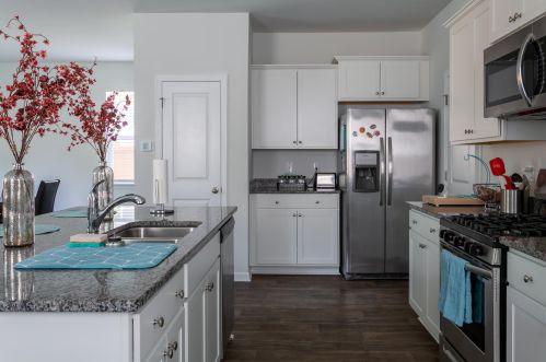 9710 Roseberry St, Ladson SC  29456 exterior