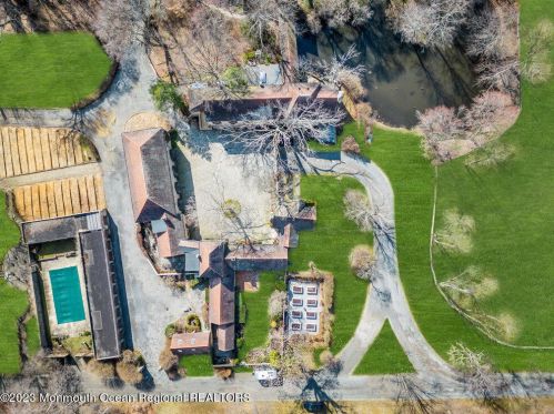 310 Cooper Rd, Tinton Falls NJ 07701-6010 exterior