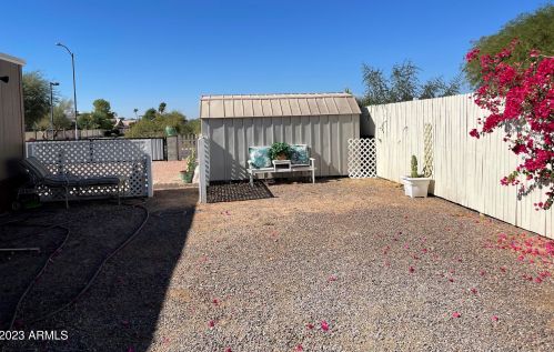17601 22 St, Phoenix AZ 85016-3430 exterior