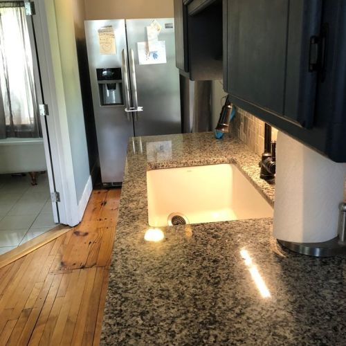 100 Main St, Princeton MA  01541-1009 exterior