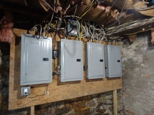 17 Upsala St, Worcester MA 01610-2027 exterior