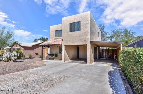 2206 Cambridge Ave, Phoenix AZ 85006-1415 exterior