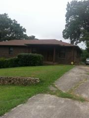 1424 Princeton Ave, Birmingham AL  35211-1558 exterior