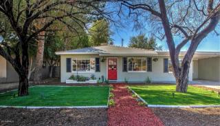 4401 Turney Ave, Phoenix, AZ 85018-4339