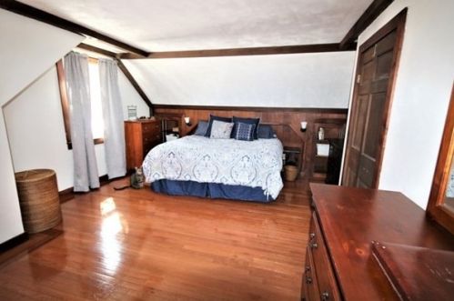 280 Pleasant St, Worcester MA 01609-3201 exterior