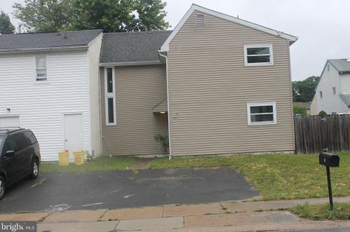 51 Noble Rd, Erial NJ  08081-1321 exterior