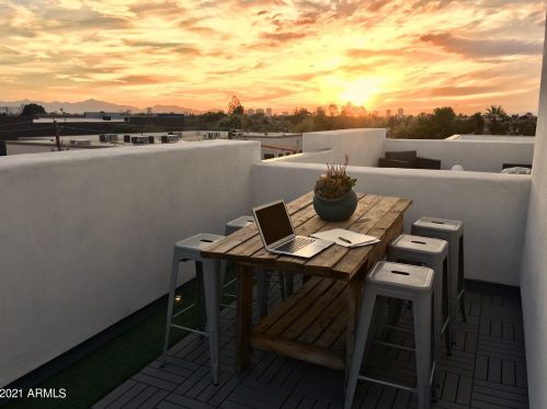 4444 25th St, Phoenix AZ 85016 exterior