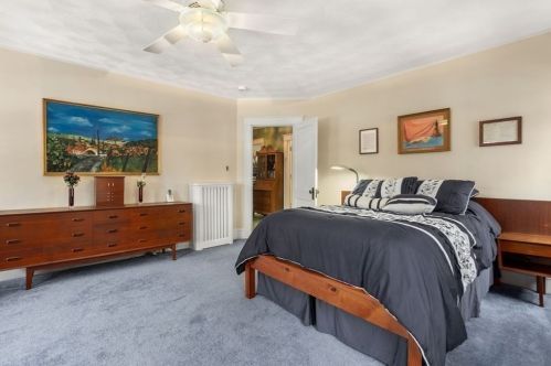 40 Brookside Ave, Newton MA 02460-1530 exterior