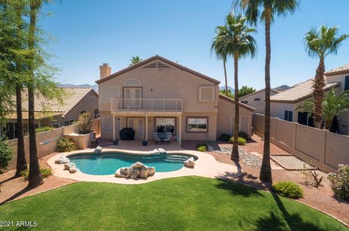 15415 6th Dr, Phoenix, AZ 85045-0311