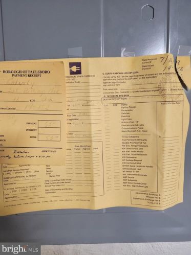 325 Billings Ave, West Deptford NJ 08066-1157 exterior