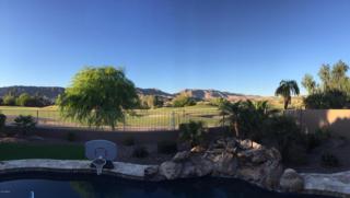 132 Nighthawk Way, Phoenix AZ  85045-0711 exterior