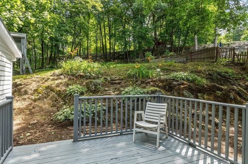 96 Park Ave, Royalston MA  01331-2518 exterior