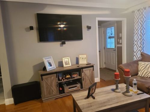 145 Armour St, New Bedford MA 02740-2405 exterior