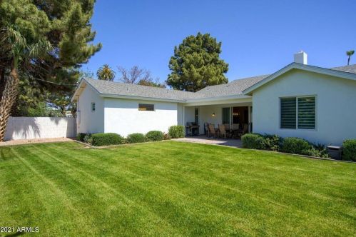 4022 40 Pl, Phoenix AZ 85028-2241 exterior