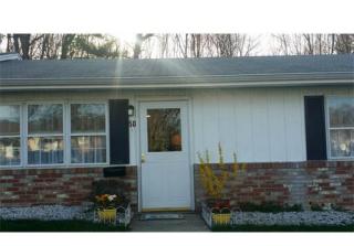 50 Haven Dr, Matawan NJ  07747-3648 exterior