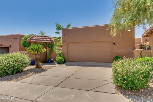 18620 44th Pl, Phoenix, AZ 85050-3300