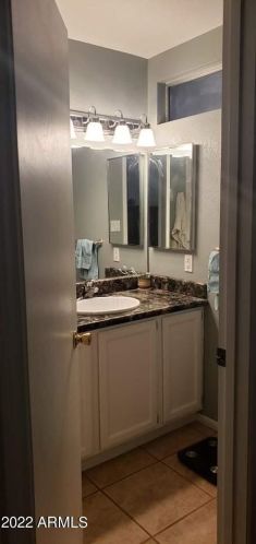 3615 Cholla St, Phoenix AZ 85029-3817 exterior