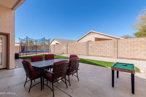 2310 Bent Tree Dr, Phoenix AZ  85085-4771 exterior