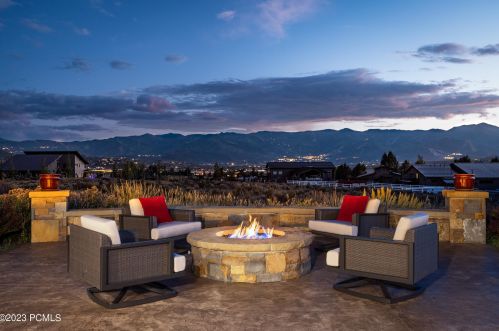 8449 Silver Crk Rd, Park City UT exterior