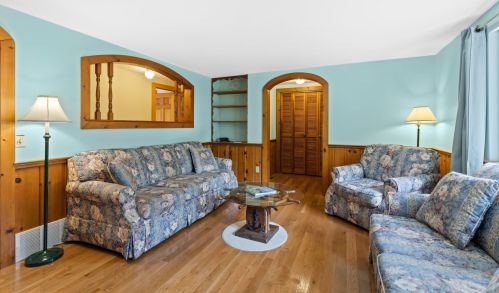 45 Mdw Vw Rd, Chatham MA 02633-2618 exterior