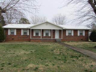 102 Heuer St, Sweetwater TN  37874-3103 exterior