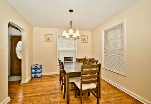 3626 Oak Park Ave, Forest View IL 60402-3865 exterior