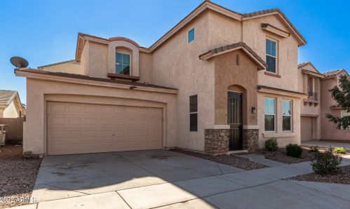 5221 Albeniz Pl, Phoenix, AZ 85043-1981