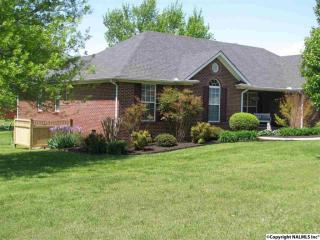 50 Eastridge Rd, Fayetteville TN  37334-6693 exterior