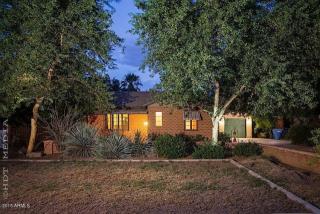 311 Georgia Ave, Phoenix AZ  85012-1412 exterior