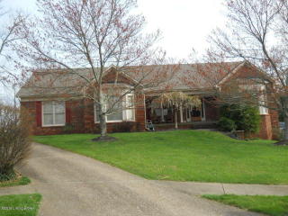 12612 Blackthorn Trce, Louisville, KY 40299-4672