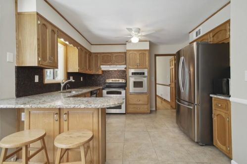 4981 Hidden Branches Dr, Atlanta GA  30338-3907 exterior