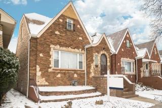 2408 Oak Park Ave, Forest View, IL 60402-2529