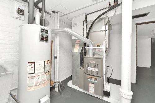 2227 East Ave, Forest View IL  60402-2433 exterior