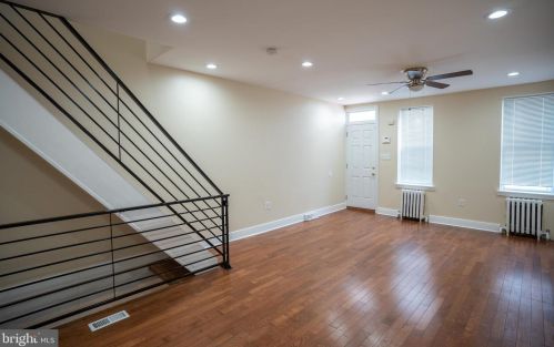 1702 Bancroft St, Philadelphia PA  19145-2205 exterior