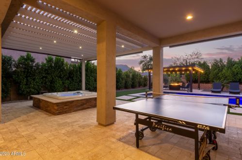 26518 51st Dr, Phoenix AZ  85083-1274 exterior