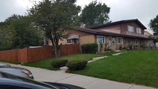 7028 Carol Ave, Niles IL  60714-2124 exterior