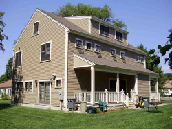 25 Orourke Path, Newton, MA 02459-3522