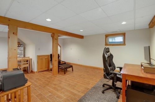 7 Apple Ridge Rd, Sutton MA  01590-2977 exterior