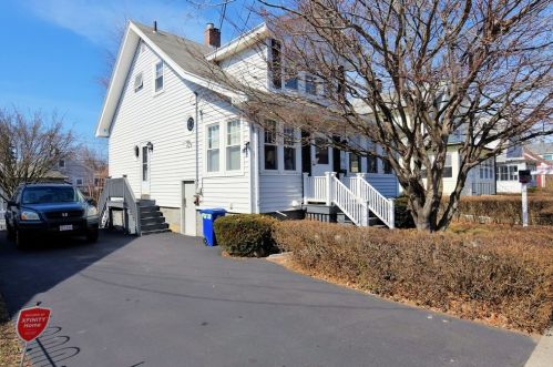 132 Elm Ave, Quincy, MA 02170-2942