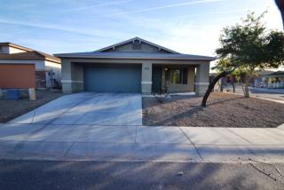 213 Ian Dr, Phoenix AZ  85041-8120 exterior
