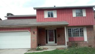 5437 Maple Canyon Ave, Columbus, OH 43229-3822