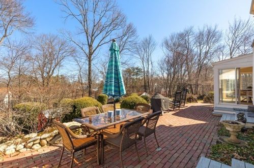 36 Hersey St, Hingham MA exterior