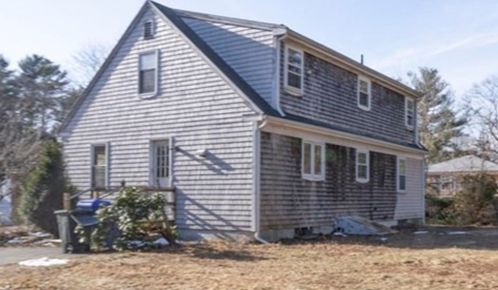 83 Country Way, Taunton, MA 02780-1201