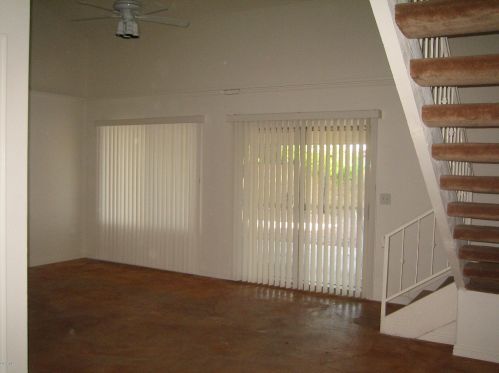 9630 43rd Pl, Phoenix AZ  85028-5119 exterior