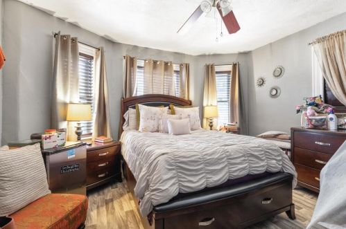 44 Fern St, Lawrence MA 01841-1213 exterior