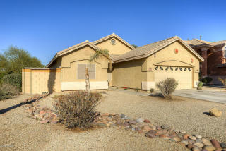 8040 Pomo St, Phoenix AZ  85043-5531 exterior