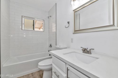 1820 45th St, Phoenix AZ  85008-4104 exterior